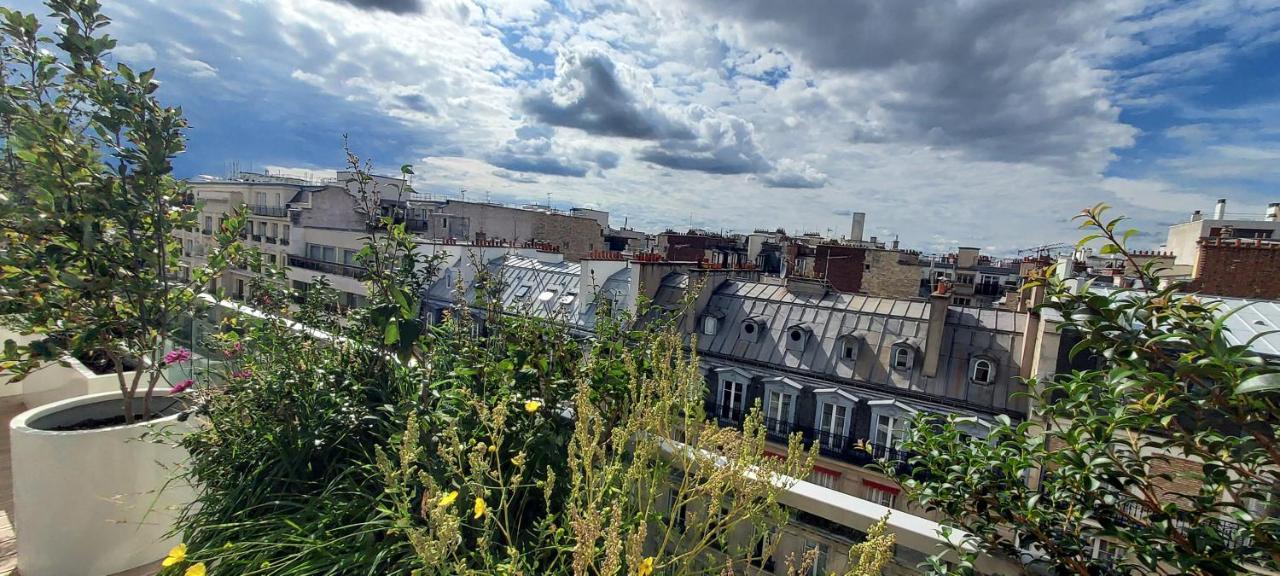 Appartamento 150m2 And A 45m2 Terrace At 8th Floor With Air Conditioning *
