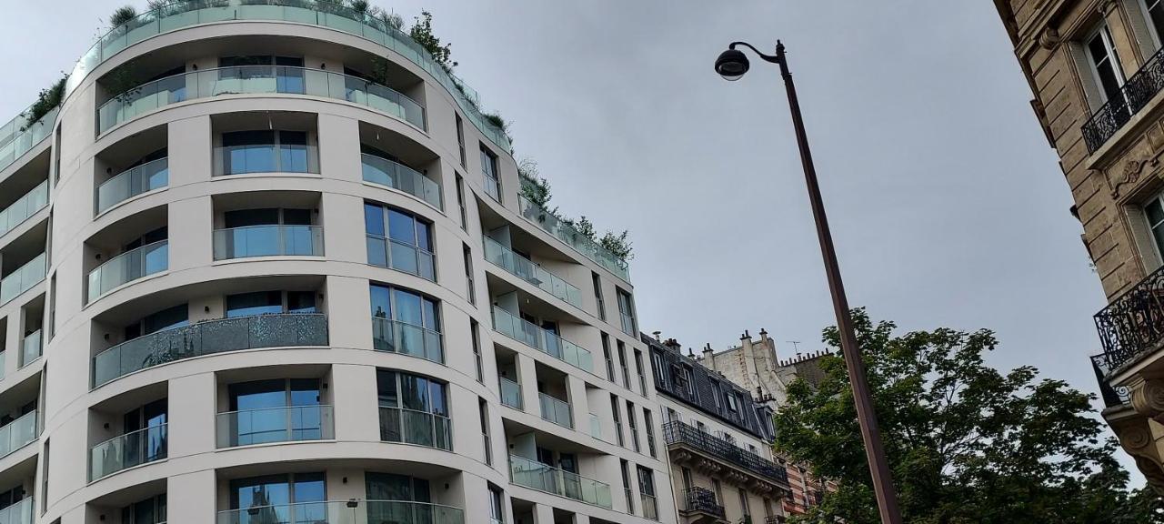 Appartamento 150m2 And A 45m2 Terrace At 8th Floor With Air Conditioning *